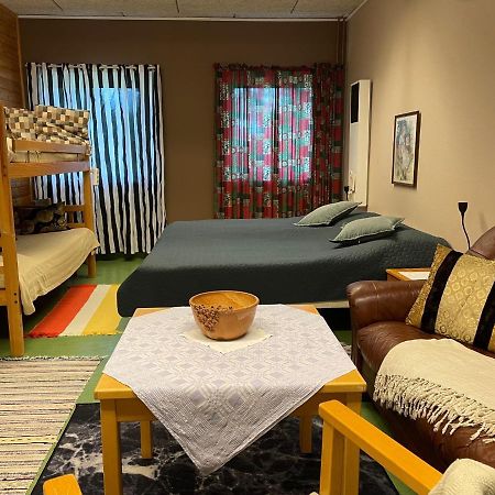 Stenhaella Bed&Breakfast Holmsjö Екстериор снимка