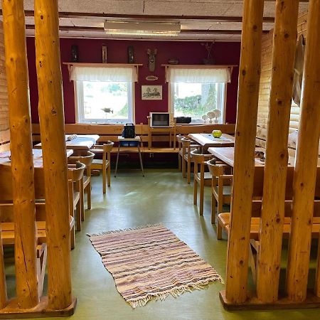Stenhaella Bed&Breakfast Holmsjö Екстериор снимка