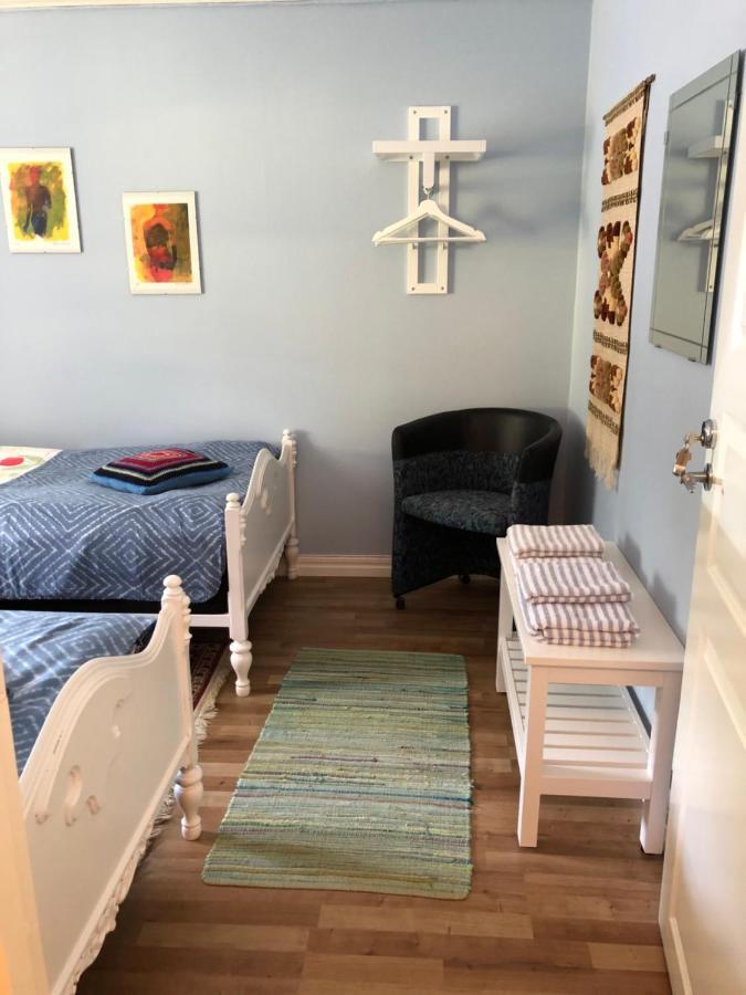 Stenhaella Bed&Breakfast Holmsjö Екстериор снимка