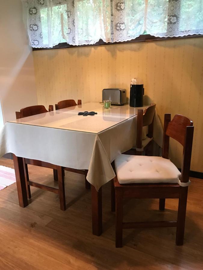 Stenhaella Bed&Breakfast Holmsjö Екстериор снимка