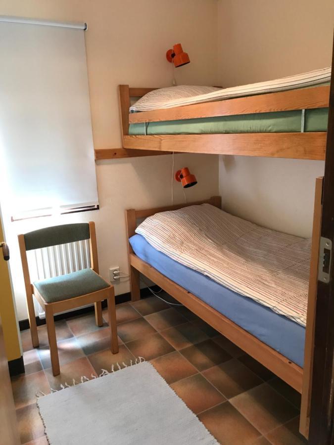 Stenhaella Bed&Breakfast Holmsjö Екстериор снимка