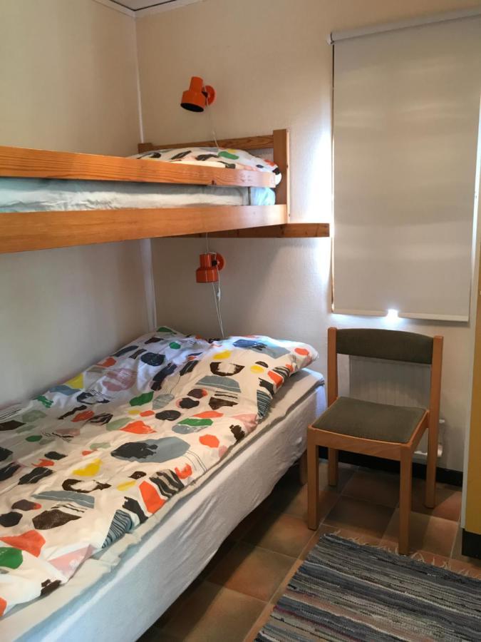 Stenhaella Bed&Breakfast Holmsjö Екстериор снимка