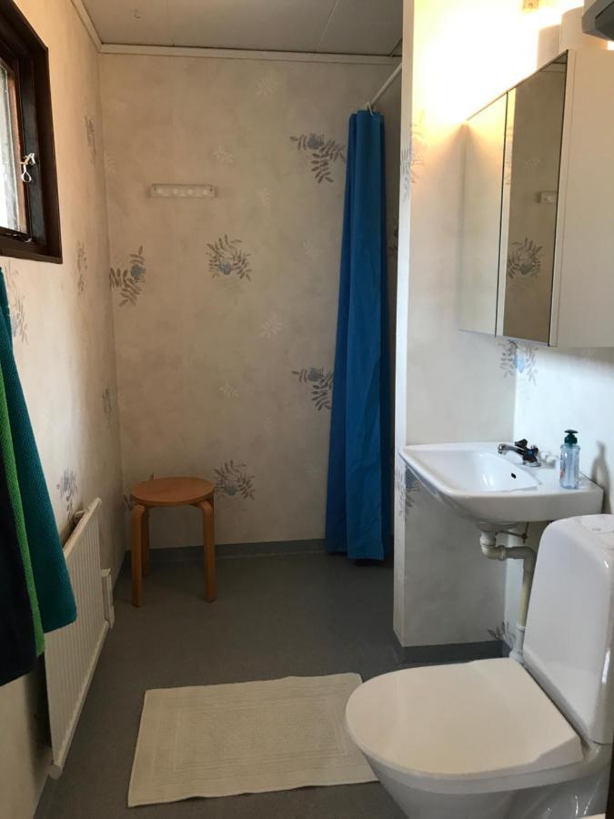 Stenhaella Bed&Breakfast Holmsjö Екстериор снимка