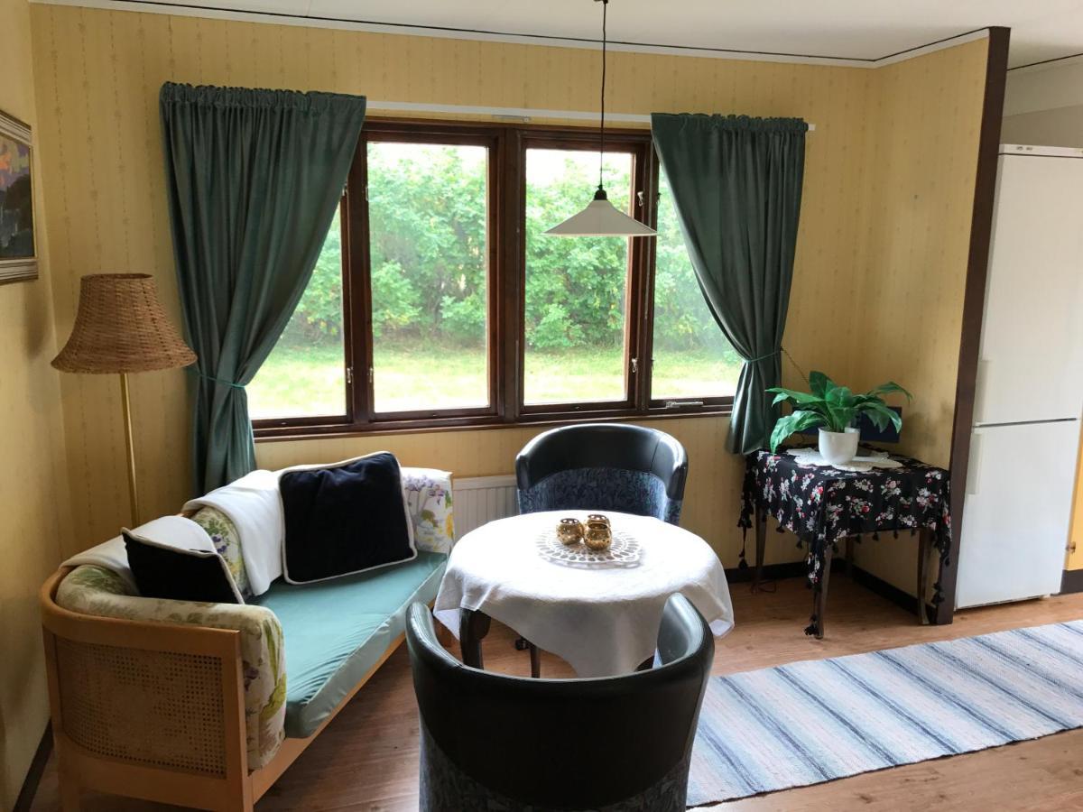 Stenhaella Bed&Breakfast Holmsjö Екстериор снимка