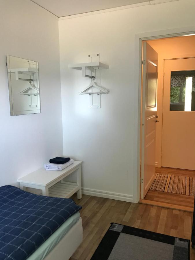 Stenhaella Bed&Breakfast Holmsjö Екстериор снимка