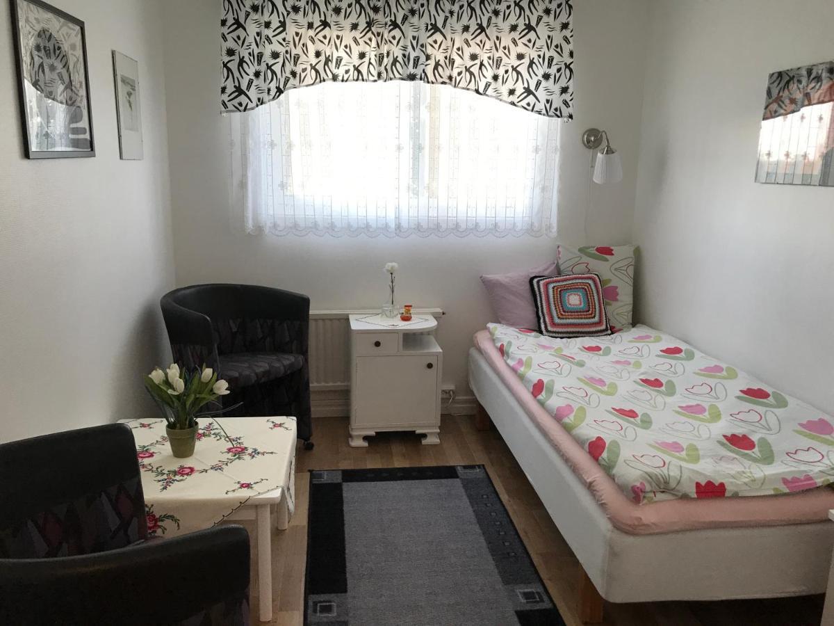 Stenhaella Bed&Breakfast Holmsjö Екстериор снимка
