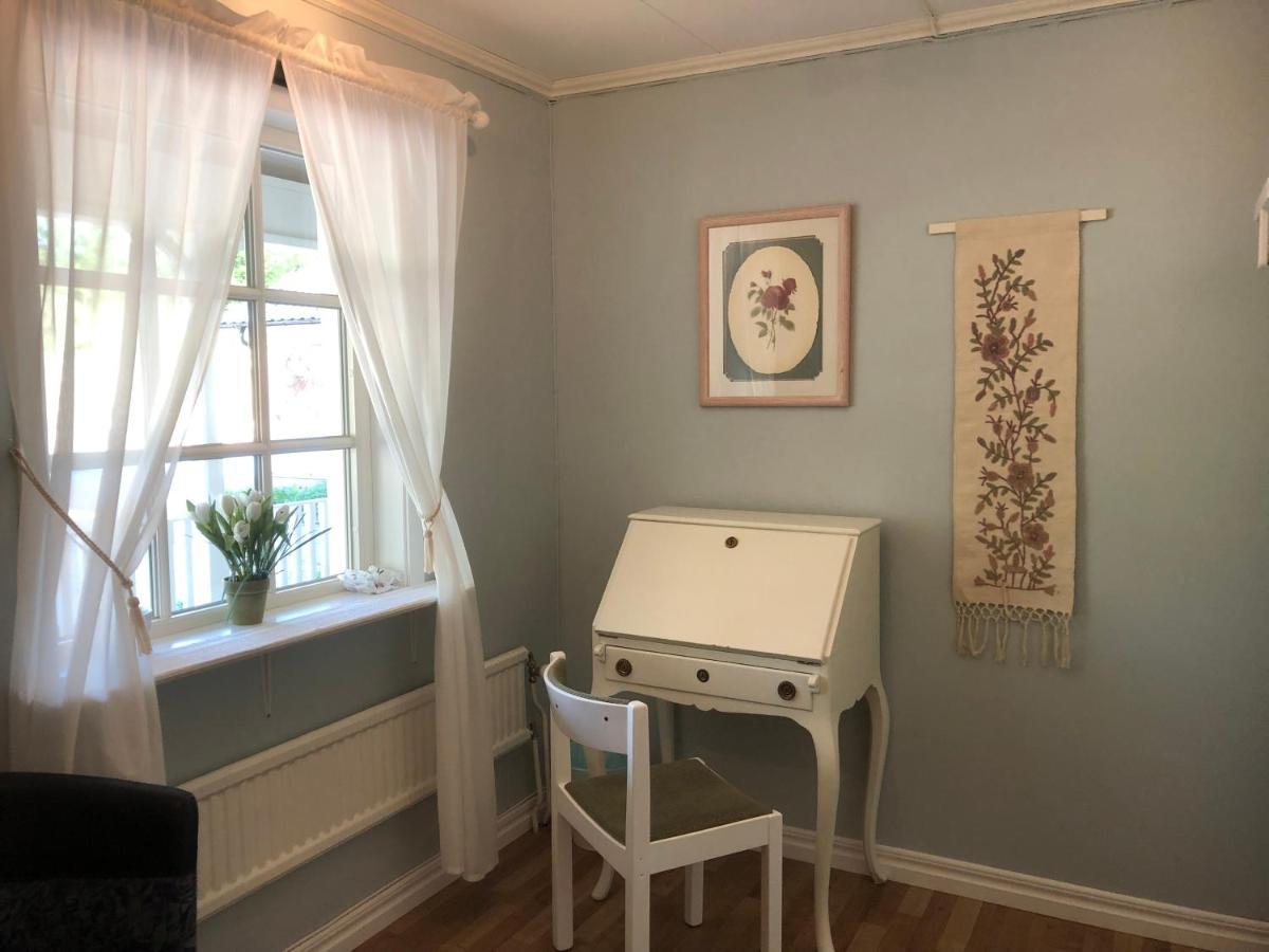 Stenhaella Bed&Breakfast Holmsjö Екстериор снимка