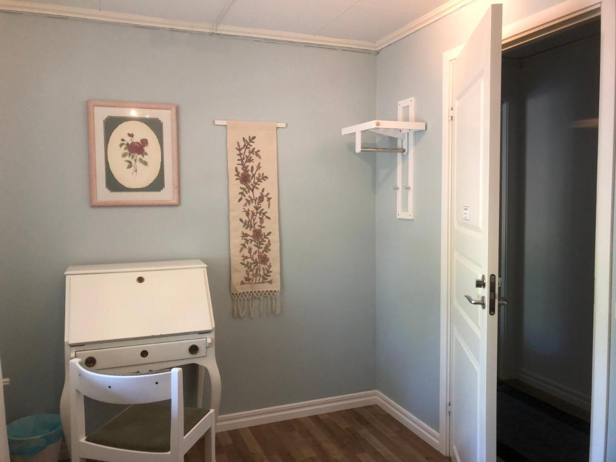 Stenhaella Bed&Breakfast Holmsjö Екстериор снимка