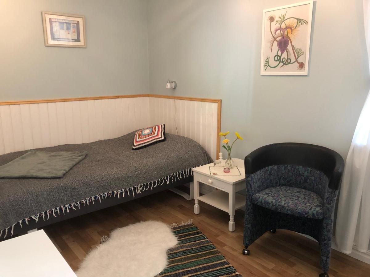 Stenhaella Bed&Breakfast Holmsjö Екстериор снимка