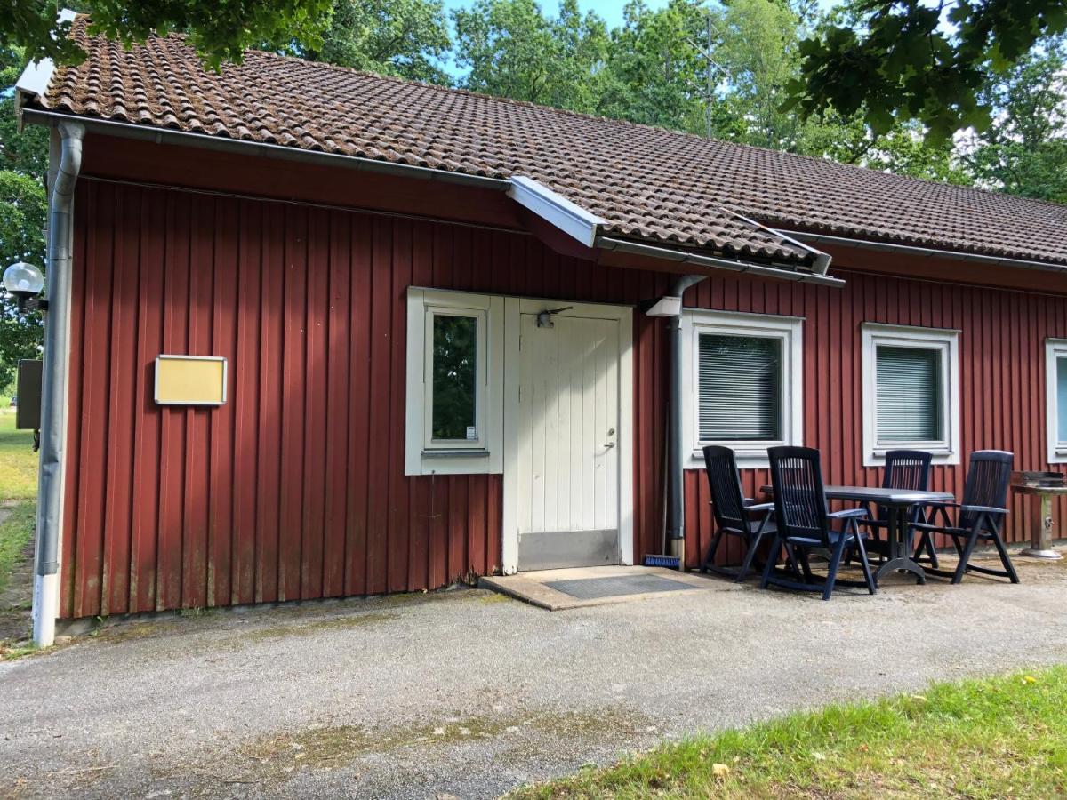 Stenhaella Bed&Breakfast Holmsjö Екстериор снимка