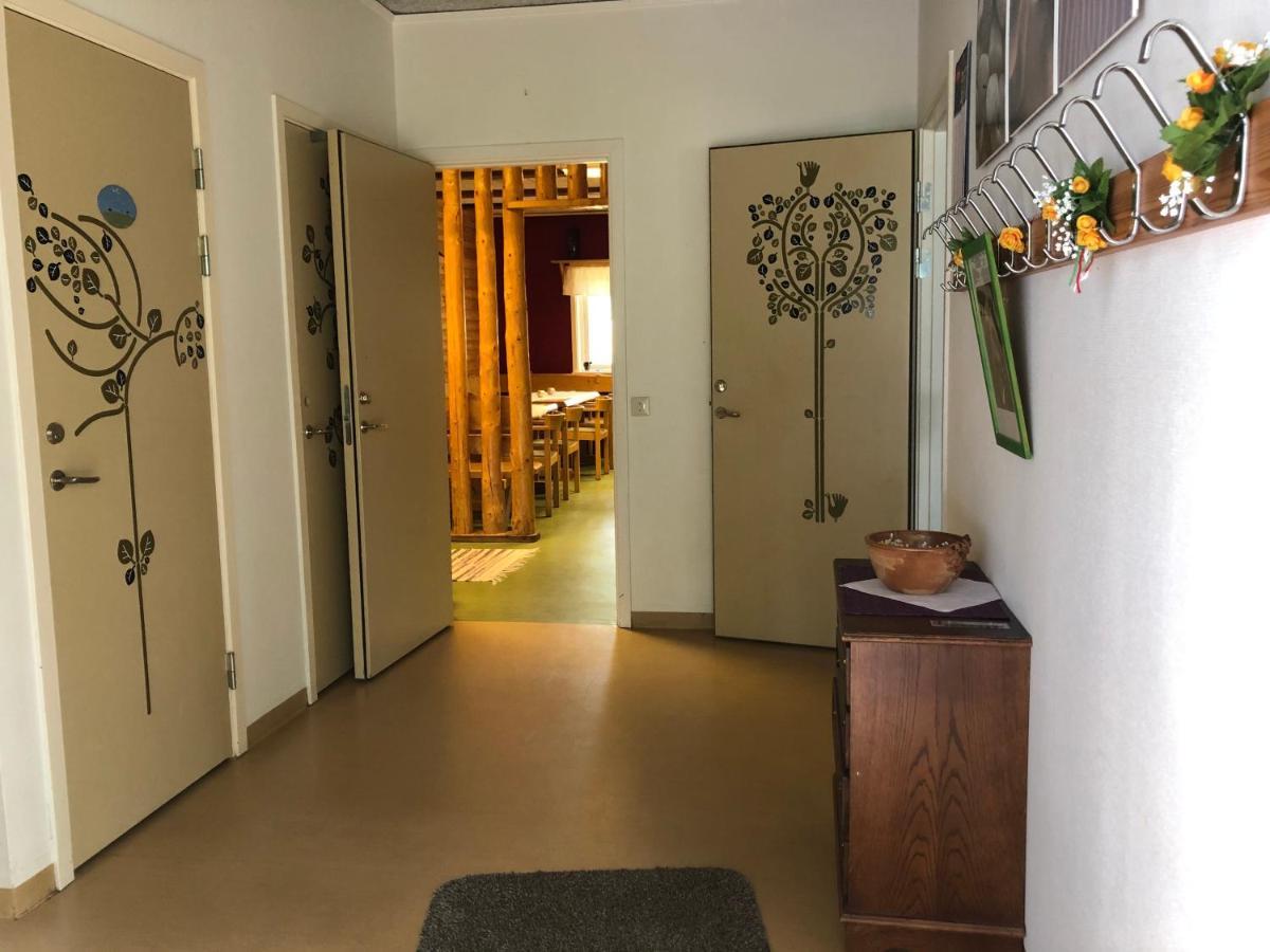 Stenhaella Bed&Breakfast Holmsjö Екстериор снимка