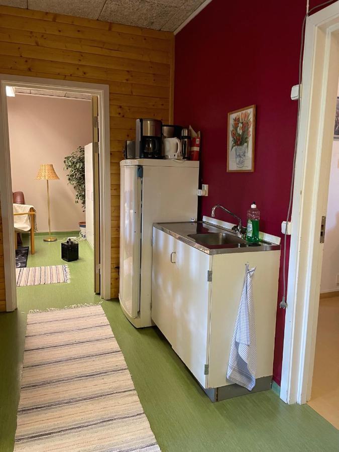 Stenhaella Bed&Breakfast Holmsjö Екстериор снимка