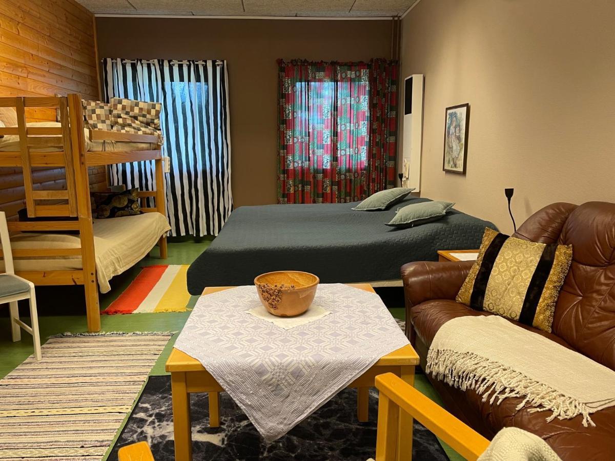 Stenhaella Bed&Breakfast Holmsjö Екстериор снимка