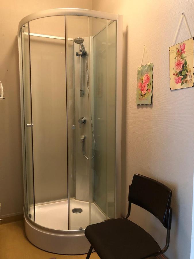 Stenhaella Bed&Breakfast Holmsjö Екстериор снимка