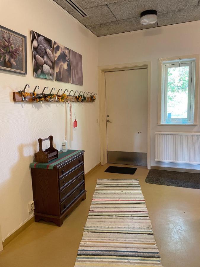 Stenhaella Bed&Breakfast Holmsjö Екстериор снимка