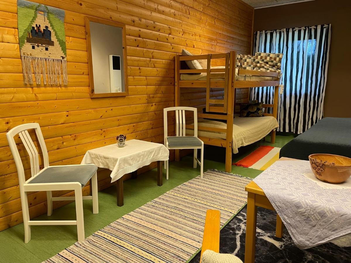 Stenhaella Bed&Breakfast Holmsjö Екстериор снимка