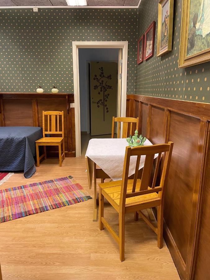 Stenhaella Bed&Breakfast Holmsjö Екстериор снимка