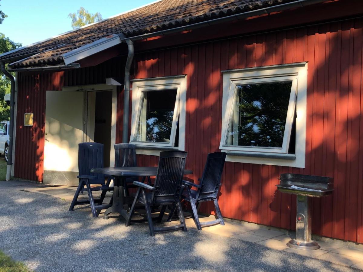 Stenhaella Bed&Breakfast Holmsjö Екстериор снимка