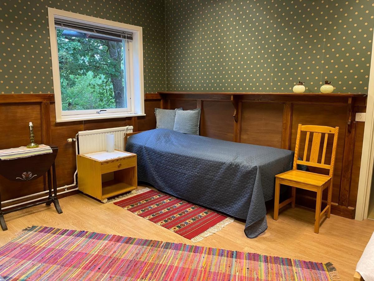 Stenhaella Bed&Breakfast Holmsjö Екстериор снимка